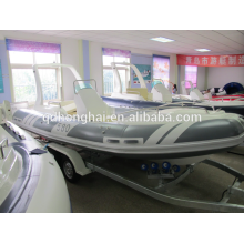 high quatily fish kayak inflatable boats for sale